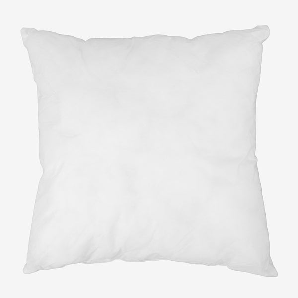 Large Cushion Pad 60 x 60cm Fabric Close-up Image