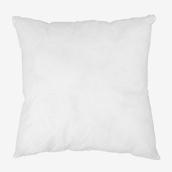 Large Cushion Pad 60 x 60cm 01