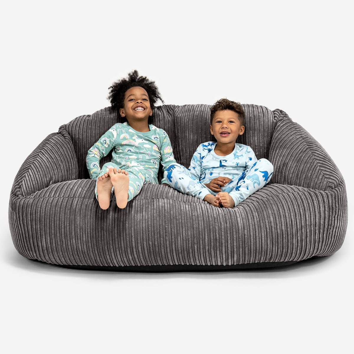 Giant puff sofa cheap