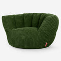 Cord Forest Green
