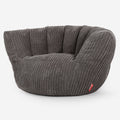 Cord Graphite Grey