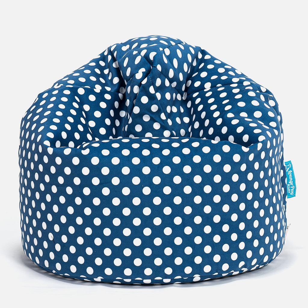 Children's Bean Bag 2-6 yr COVER ONLY - Replacement / Spares' 06