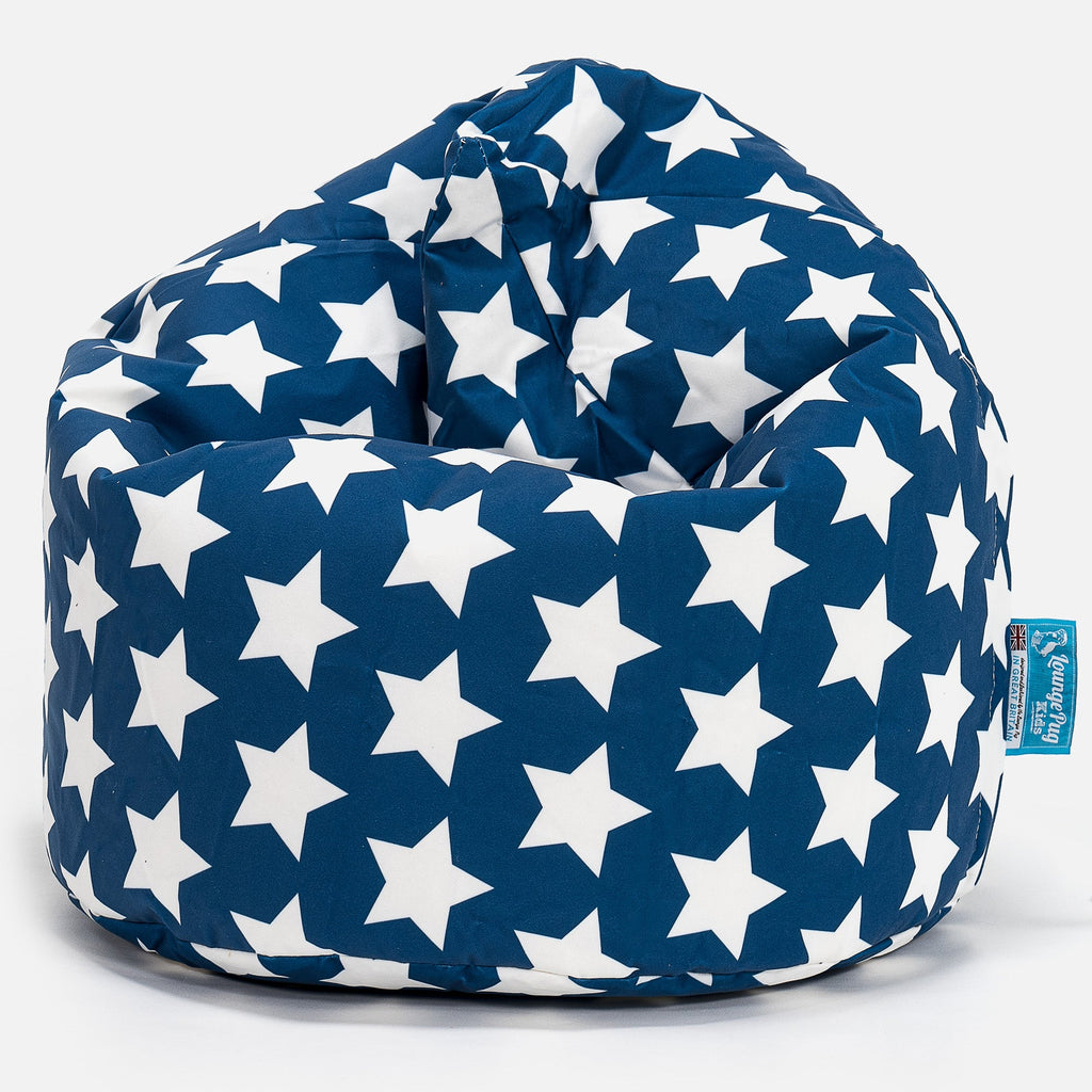Children's Bean Bag 2-6 yr COVER ONLY - Replacement / Spares' 07