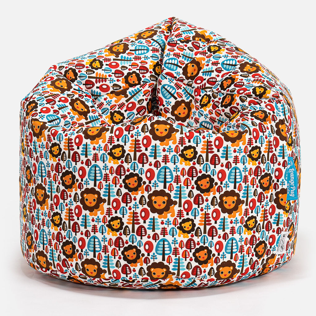 Children's Bean Bag 2-6 yr COVER ONLY - Replacement / Spares' 09