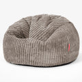 Cord Dovetail Grey