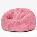 Cord Coral Pink