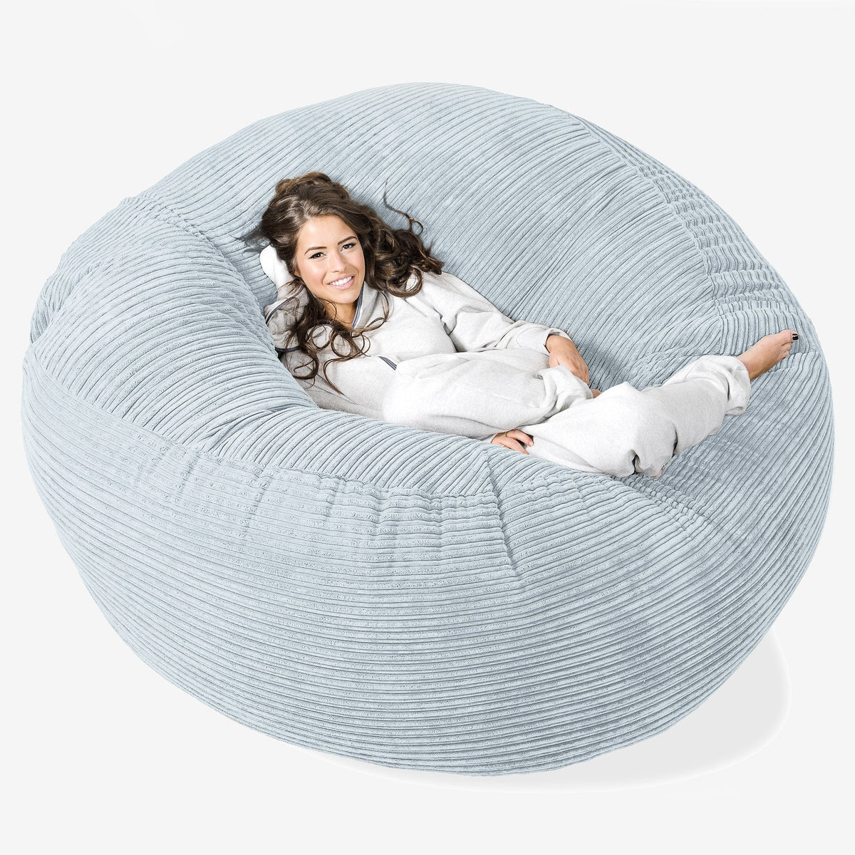 Baby deals bean chair