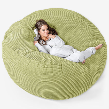 Mega beanbag on sale