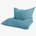 Cord Aegean Blue