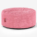 Cord Coral Pink