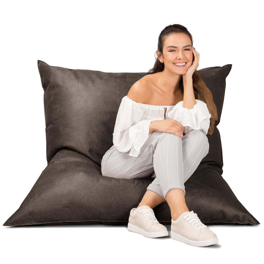 XL Pillow Beanbag COVER ONLY - Replacement / Spares 22