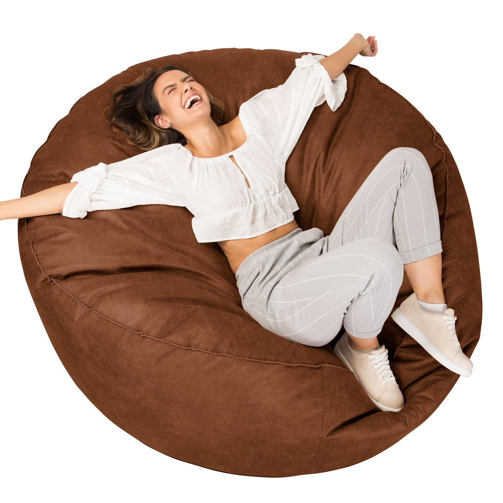 Mega Mammoth Bean Bag Sofa COVER ONLY - Replacement / Spares 19