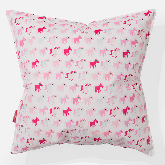 Extra Large Cushion 70 x 70cm - Print My Little Pony 01