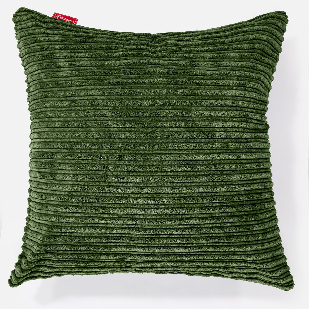 Big green cushions online