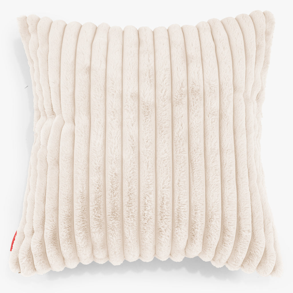 Extra large throw outlet pillow covers