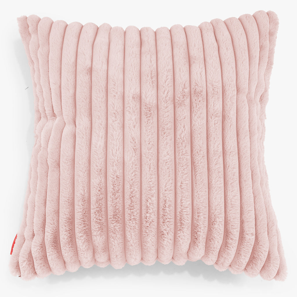 Dusty pink scatter cushions 2025