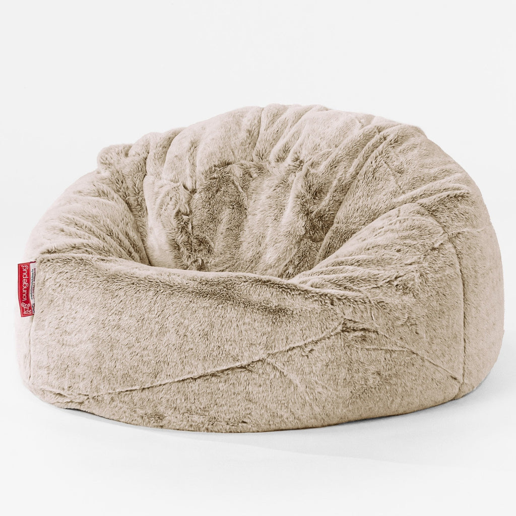 Classic Kids' Bean Bag Chair 1-5 yr COVER ONLY - Replacement / Spares 22