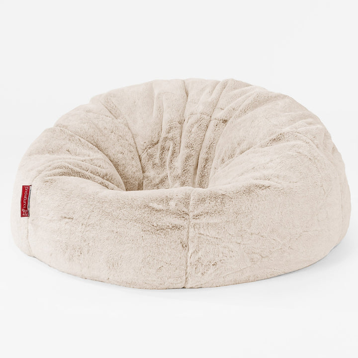 CloudSac Kids' Memory Foam Giant Children's Bean Bag 2-12 yr COVER ONLY - Replacement / Spares 19