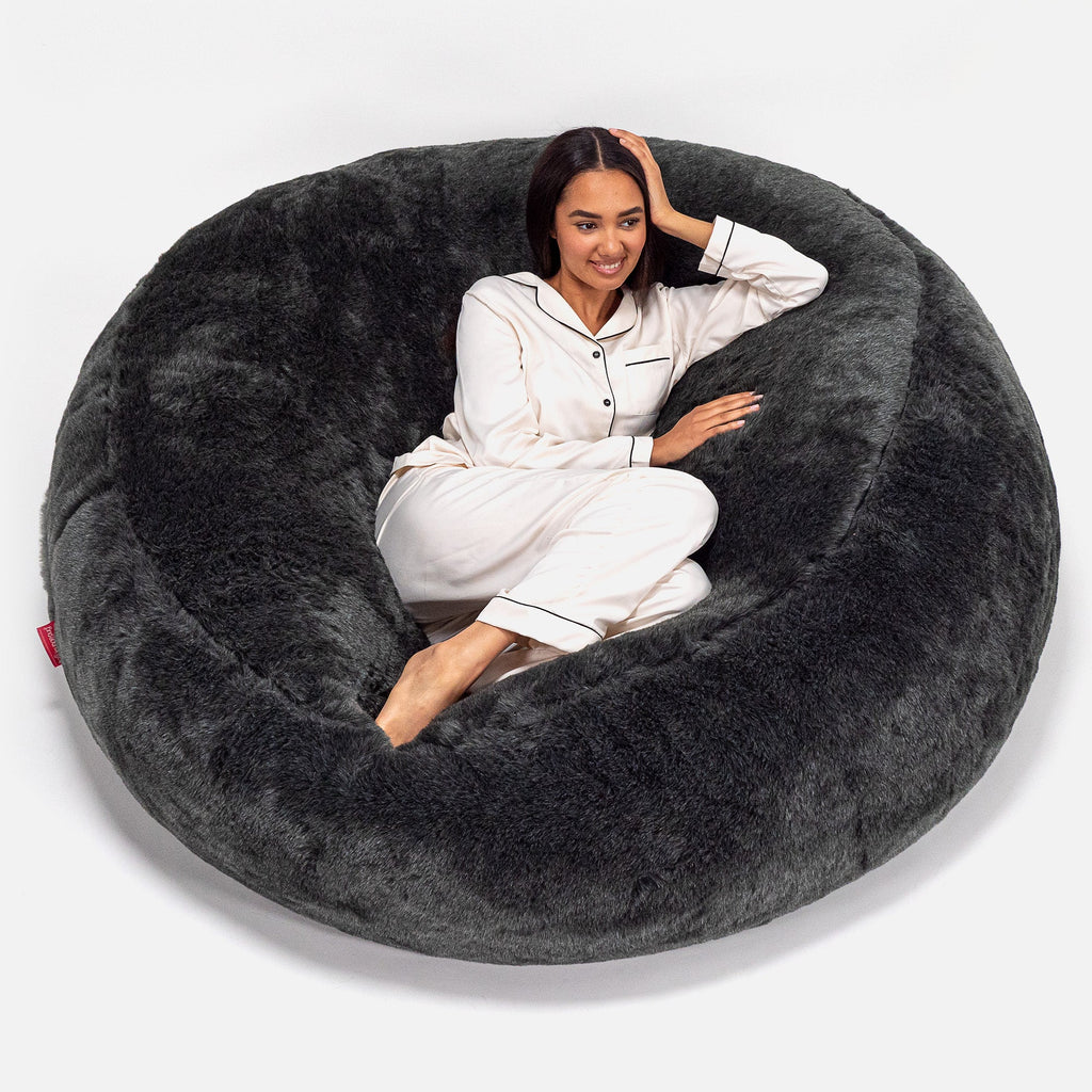 Mega Mammoth Bean Bag Sofa COVER ONLY - Replacement / Spares 32