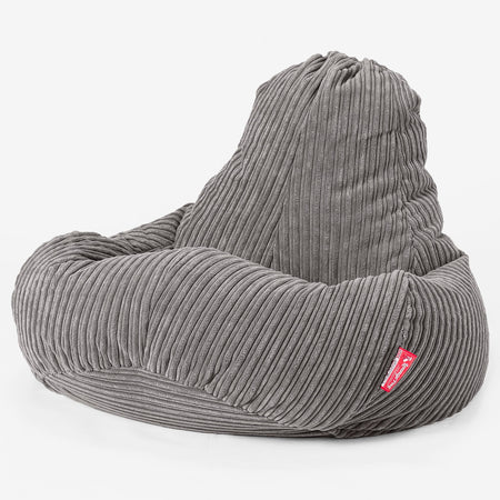 Lux bean bag chair hot sale