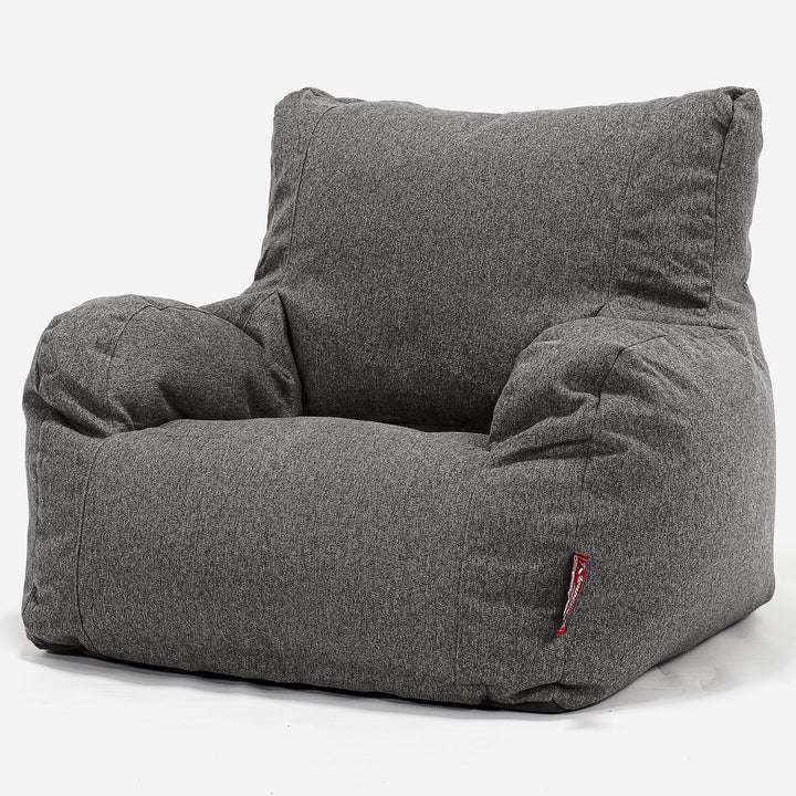 Bean Bag Armchair COVER ONLY - Replacement / Spares 17