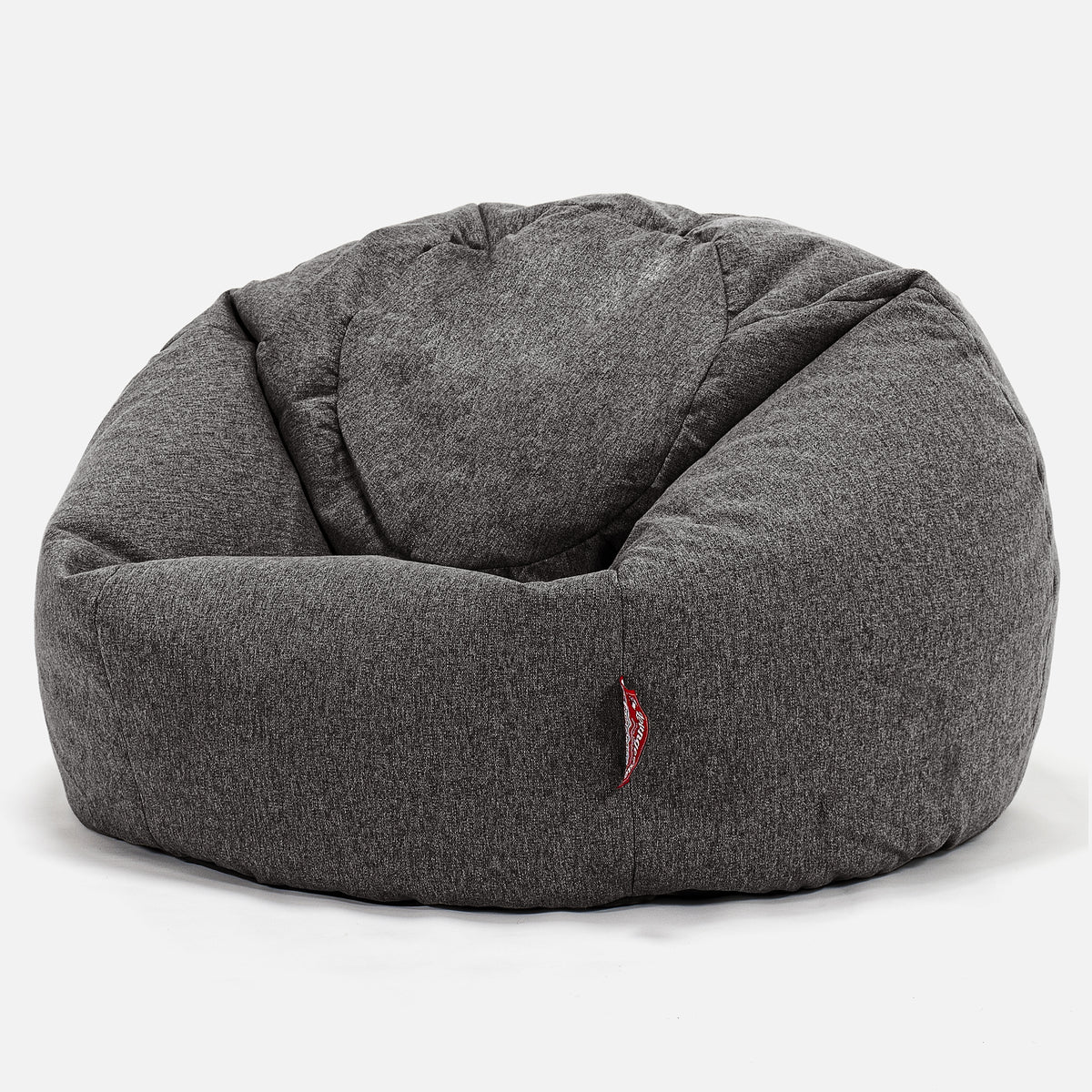 Lounge Pug Interalli Bean Bag Chairs Classic Gaming Chair