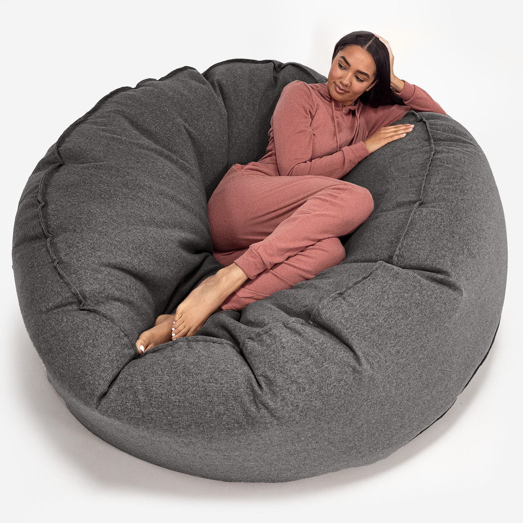 Mega Mammoth Bean Bag Sofa COVER ONLY - Replacement / Spares 36