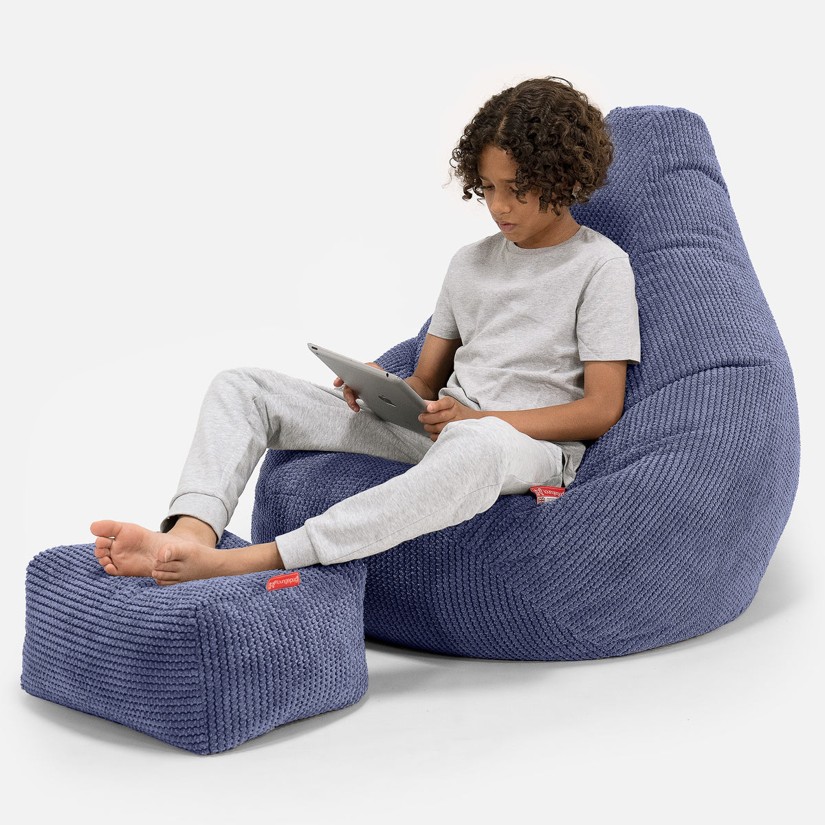 Lounge pug kids online