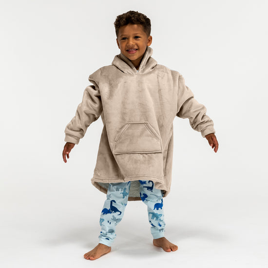 Oversized hoodie blanket cheap hotsell