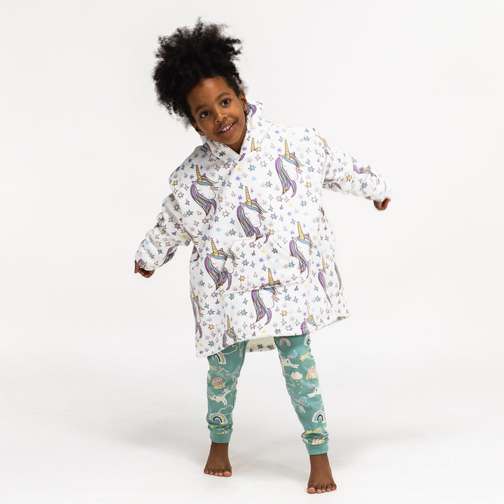 Blanket sweatshirt sale