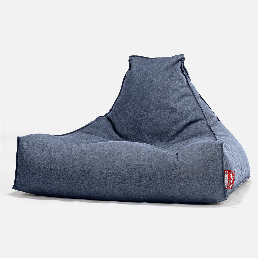 Lounger Beanbag COVER ONLY - Replacement / Spares 02