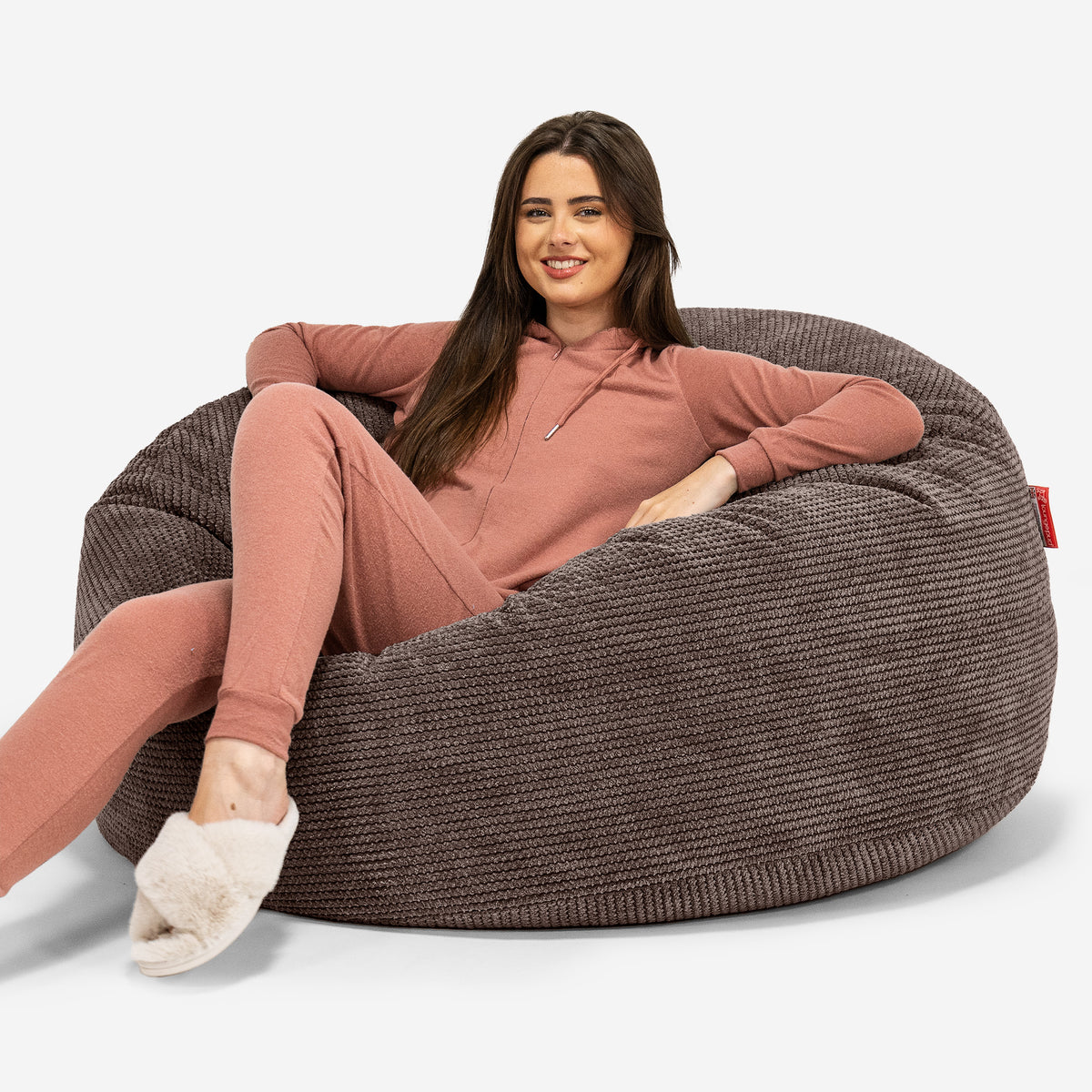 Lounge top pug mammoth