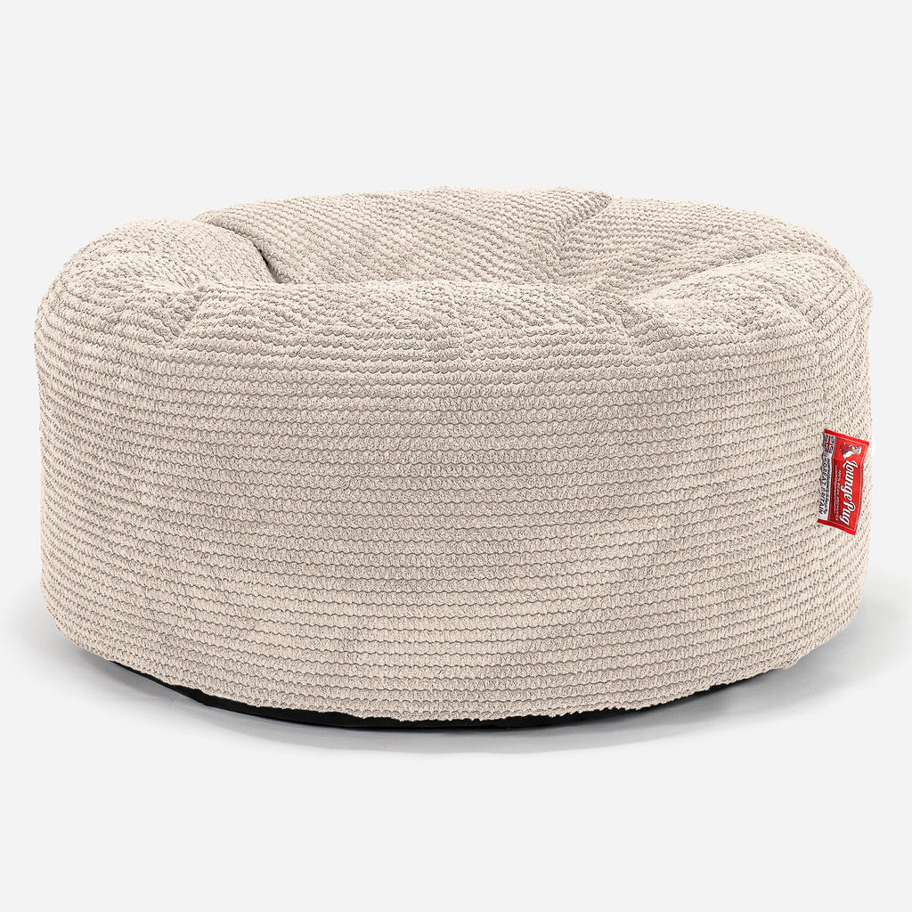 Large Round Pouffe COVER ONLY - Replacement / Spares 45
