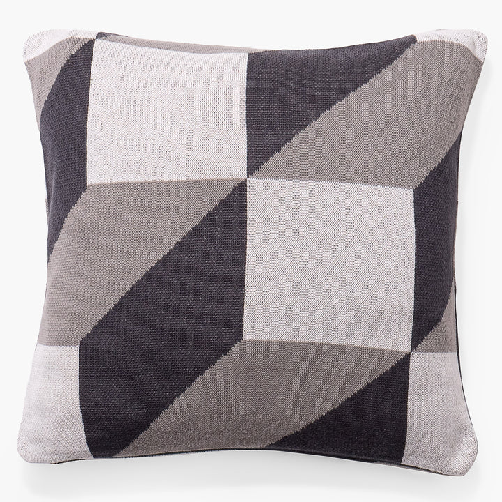 Scatter Cushion 45 x 45cm - 100% Cotton Prism 01