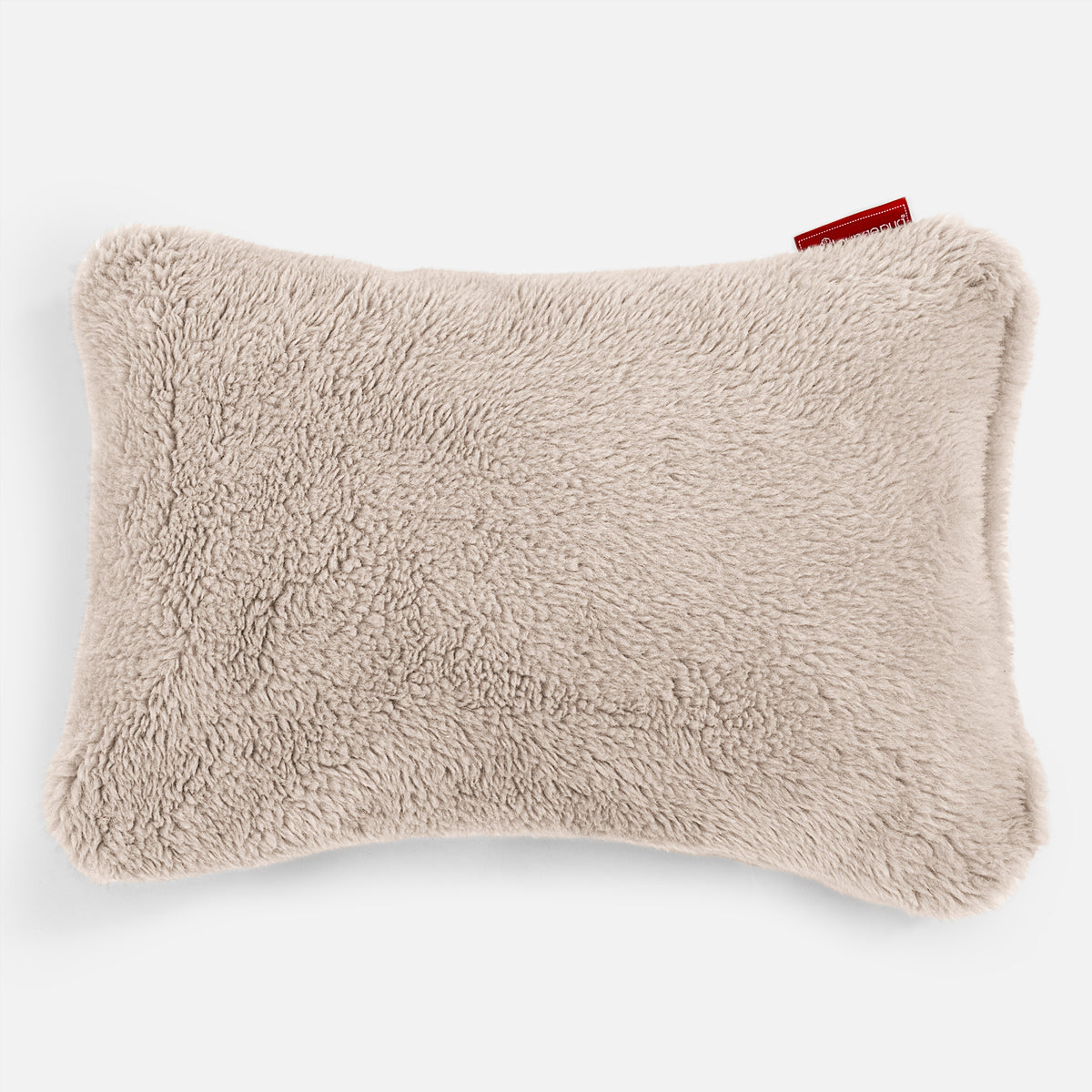 Mink fluffy cushions clearance