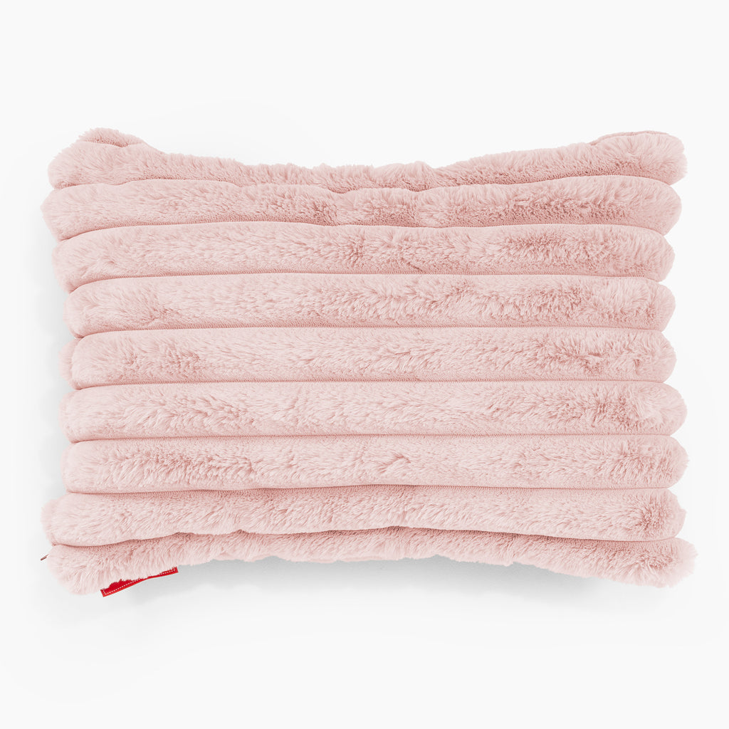Dusty pink scatter best sale cushions