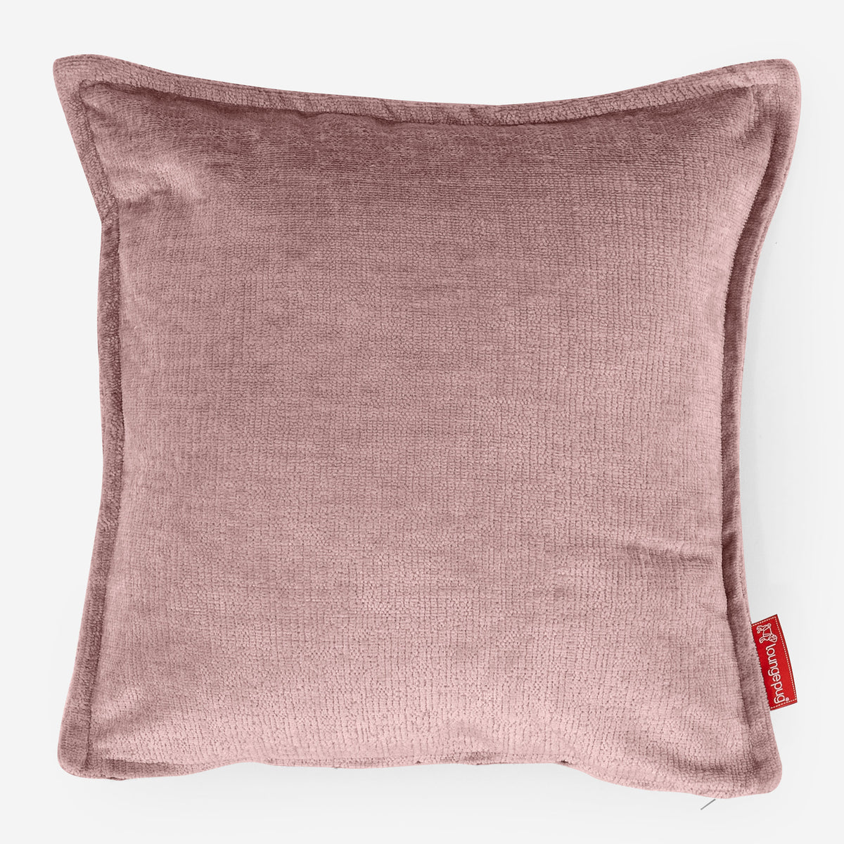 Pink chenille hot sale cushions