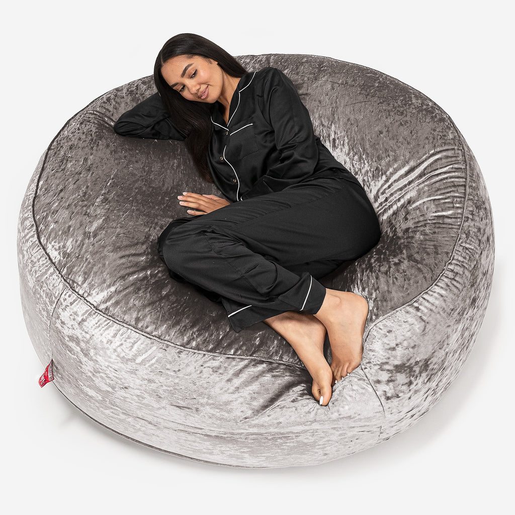 Lounge pug mega mammoth deals bean bag