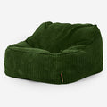 Cord Forest Green