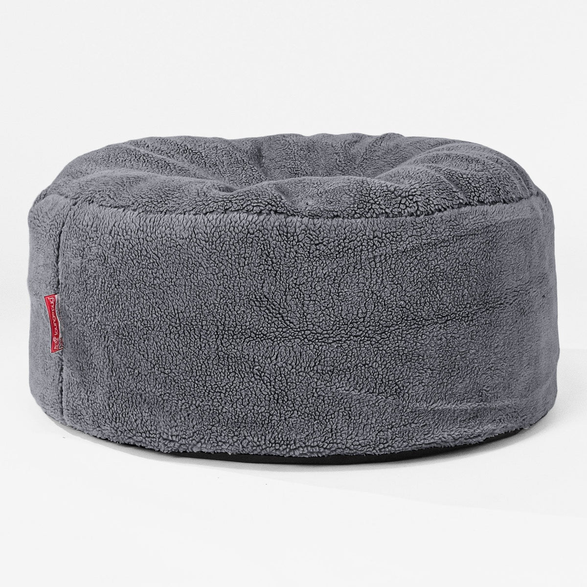 Fluffy pouffe online