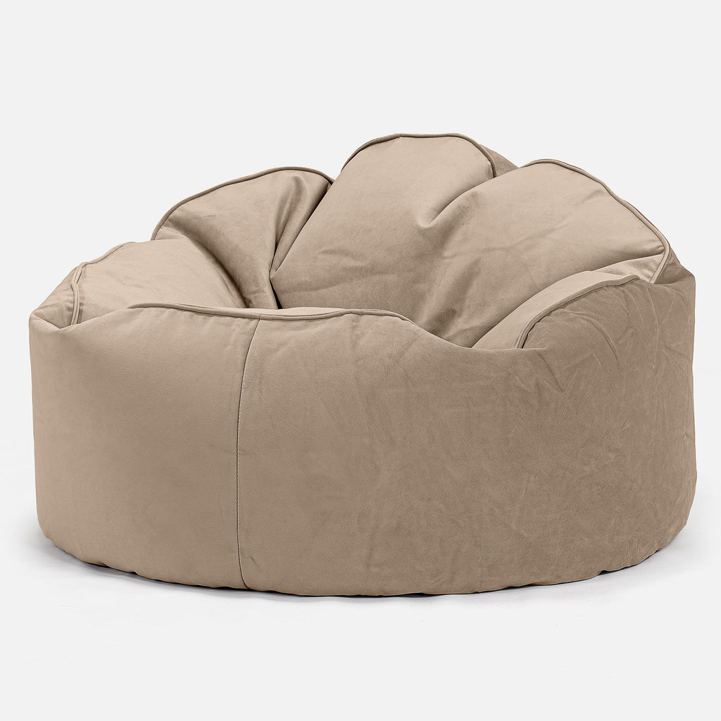 Mini Mammoth Bean Bag Chair COVER ONLY - Replacement / Spares