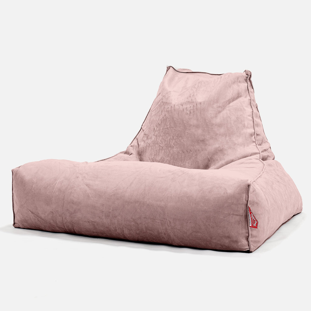 Mega Lounger Bean Bag COVER ONLY - Replacement / Spares