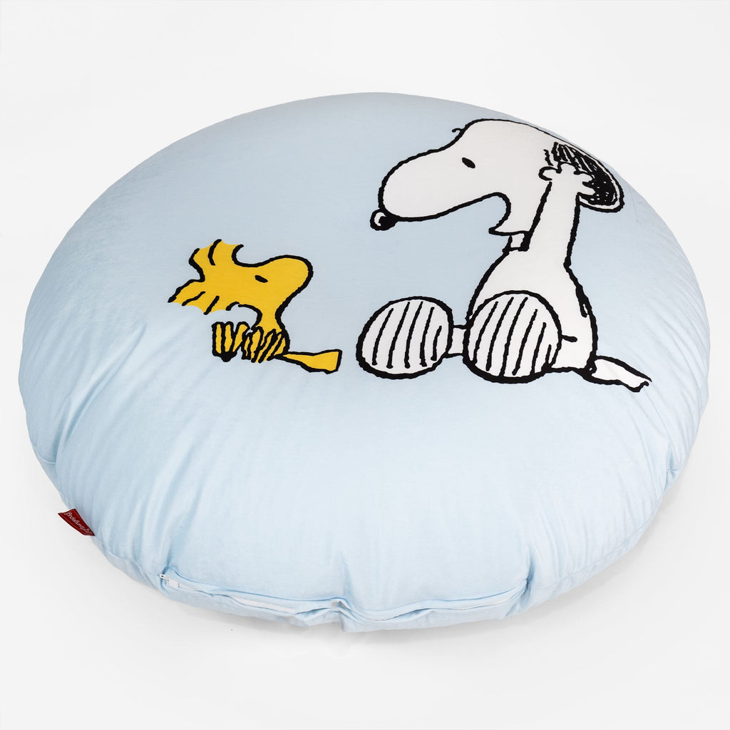 Snoopy Flexforma Junior Children's Bean Bag Chair 2-14 yr - Hug 04