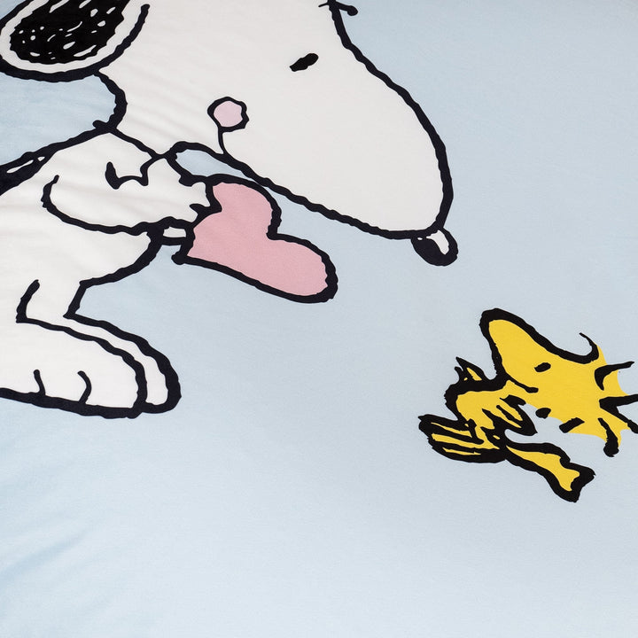 Snoopy Flexforma Junior Children's Bean Bag Chair 2-14 yr - Hug 06