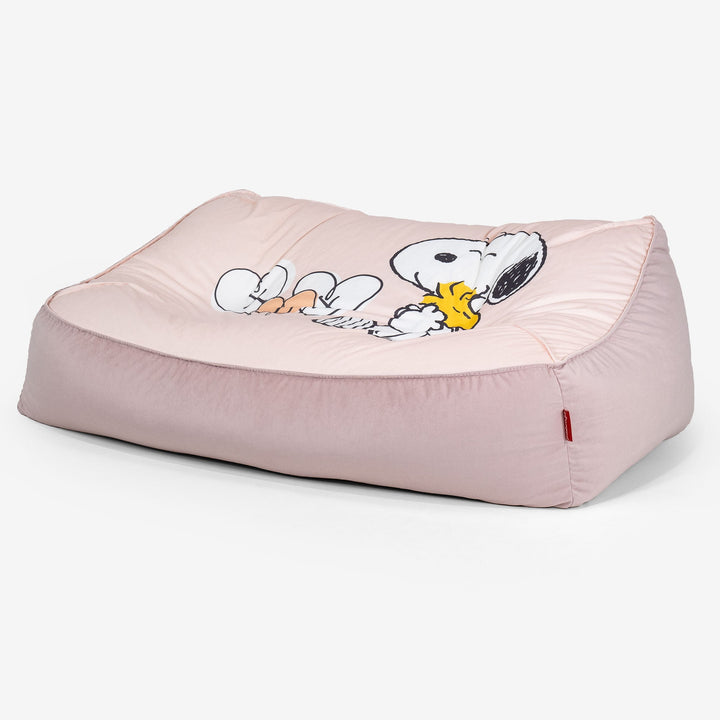 Snoopy Sloucher Bean Bag Sofa - XO 02