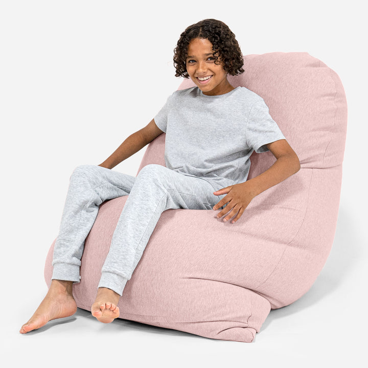 Large baby fashion bean bag