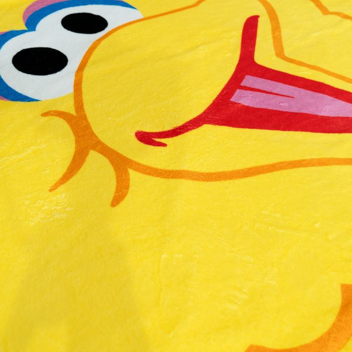 Scatter Cushion Cover 47 x 47cm - Big Bird 05