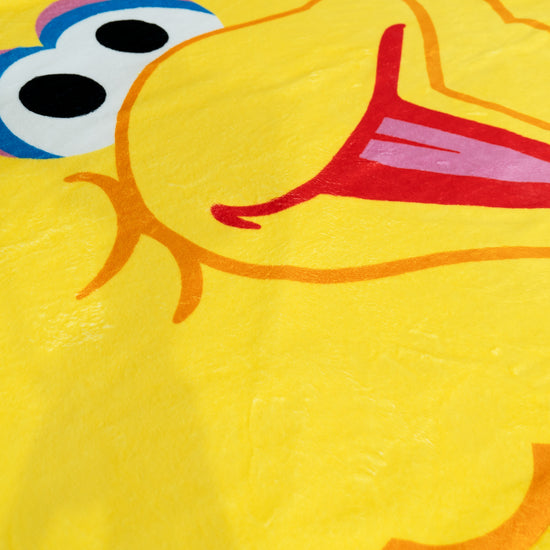 Josephine Bean Bag Armchair - Big Bird 03