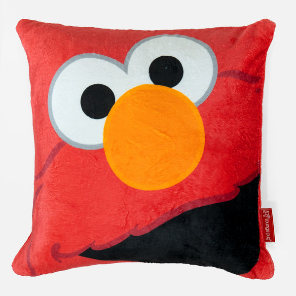 Scatter Cushion Cover 47 x 47cm - Elmo 01