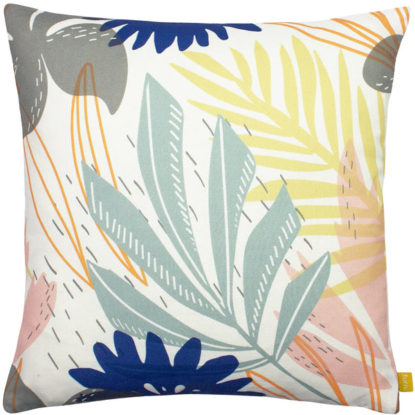Tropical print cushion covers sale